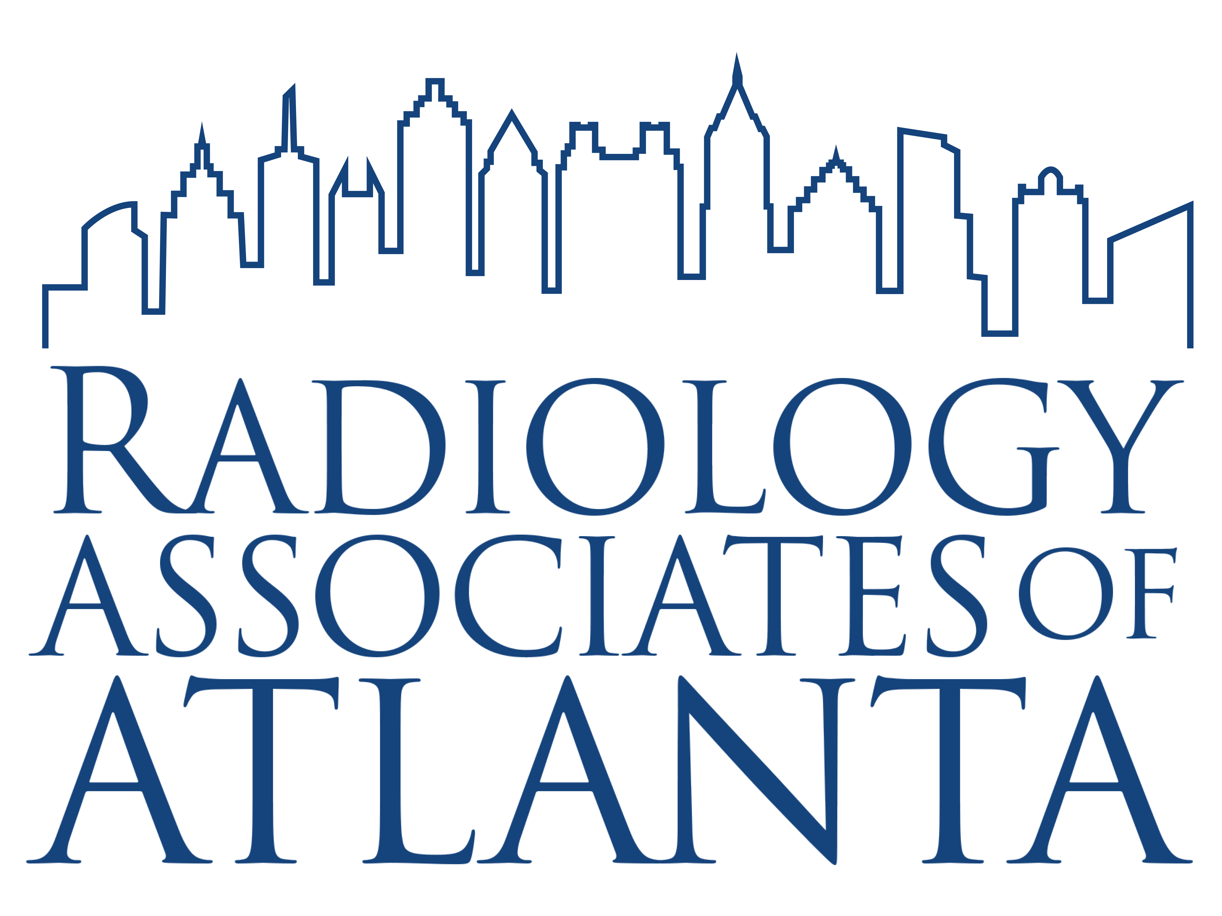 Radiology Association of Atlanta